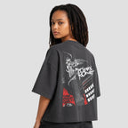 My Chemical Romance - Boxy Fit T-shirt