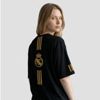 Real Madrid - Oversized T-Shirt