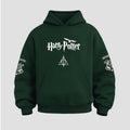 Harry Potter - Oversized Hoodie