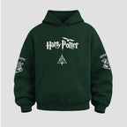 Harry Potter - Oversized Hoodie