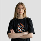 Naruto - Oversized T-shirt