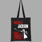 Michael Jackson - Tote Bag