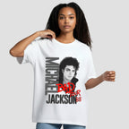 Michael Jackson - Oversized T-Shirt