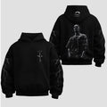 Travis Scott - Oversized Hoodie