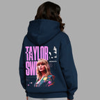 Taylor Swift - Oversized Hoodie