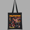 Pulp Fiction - Tote Bag