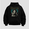 The Doors - Oversized Hoodie