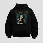 The Doors - Oversized Hoodie