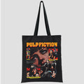 Pulp Fiction - Tote Bag