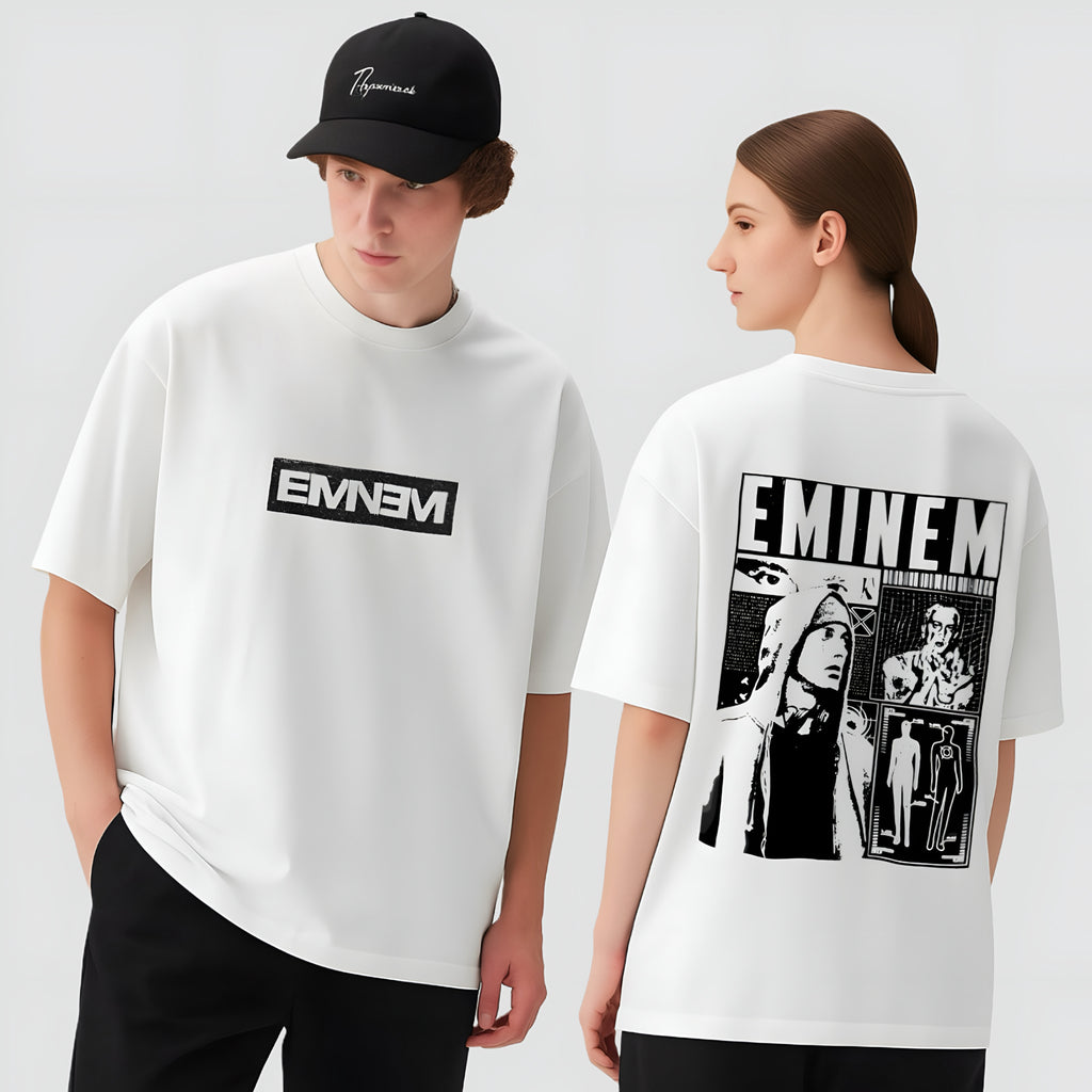 Eminem - Oversized T-shirt