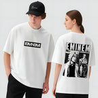 Eminem - Oversized T-shirt