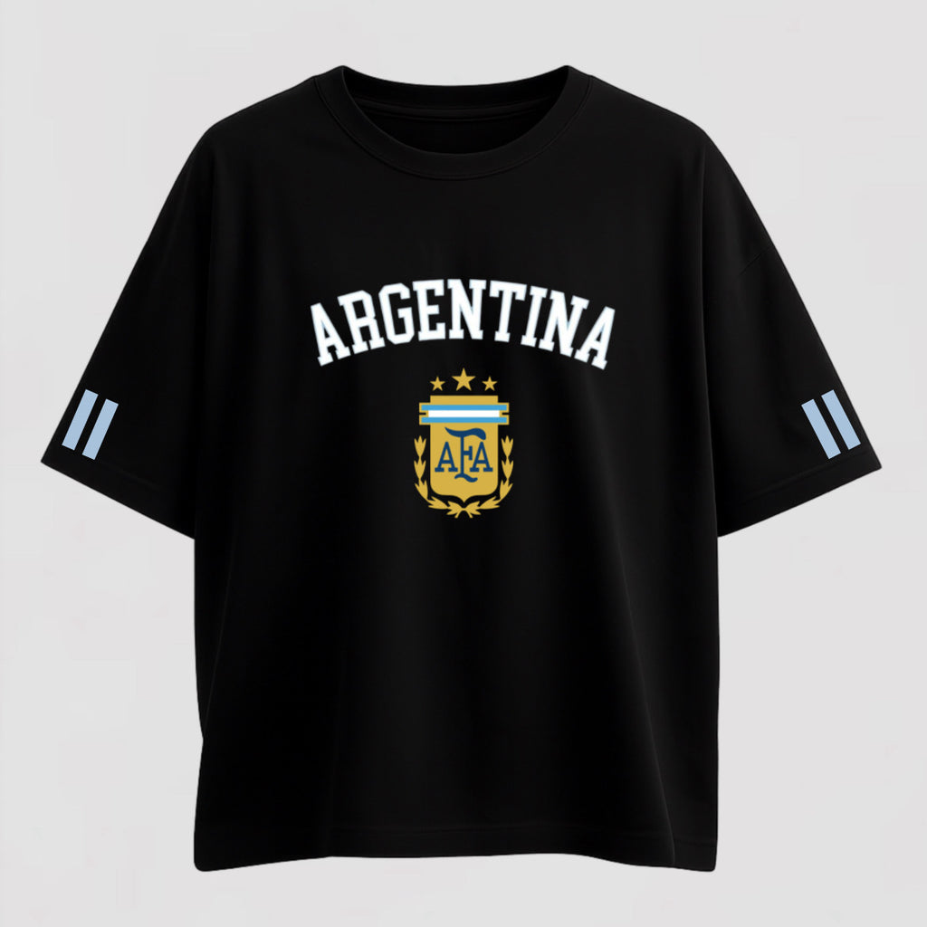 Argentina - Oversized T-Shirt