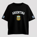 Argentina - Oversized T-Shirt