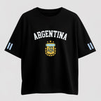 Argentina - Oversized T-Shirt