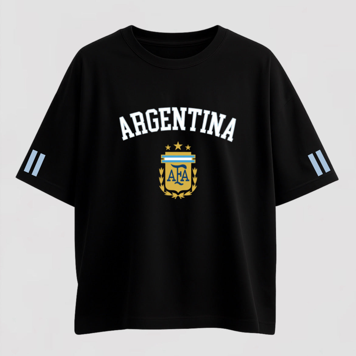 Argentina - Oversized T-Shirt