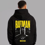 Batman - Oversized Hoodie