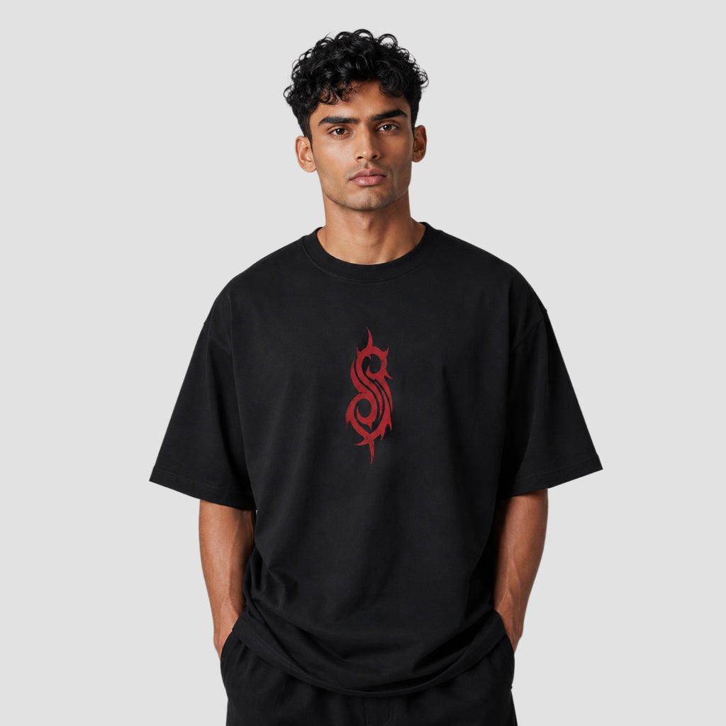 Slipknot - Oversized T-shirt