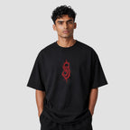 Slipknot - Oversized T-shirt