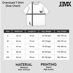 Itachi Uchiha (Naruto) - Oversized T-shirt
