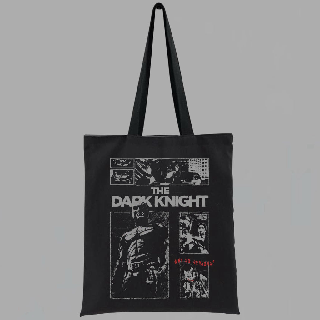 The Dark Knight - Tote Bag