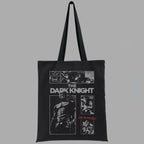 The Dark Knight - Tote Bag