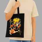 Naruto - Tote Bag