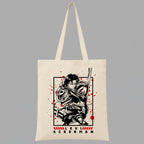 Levi Ackerman (AOT) - Tote Bag