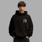 The Weeknd - Oversized Hoodie