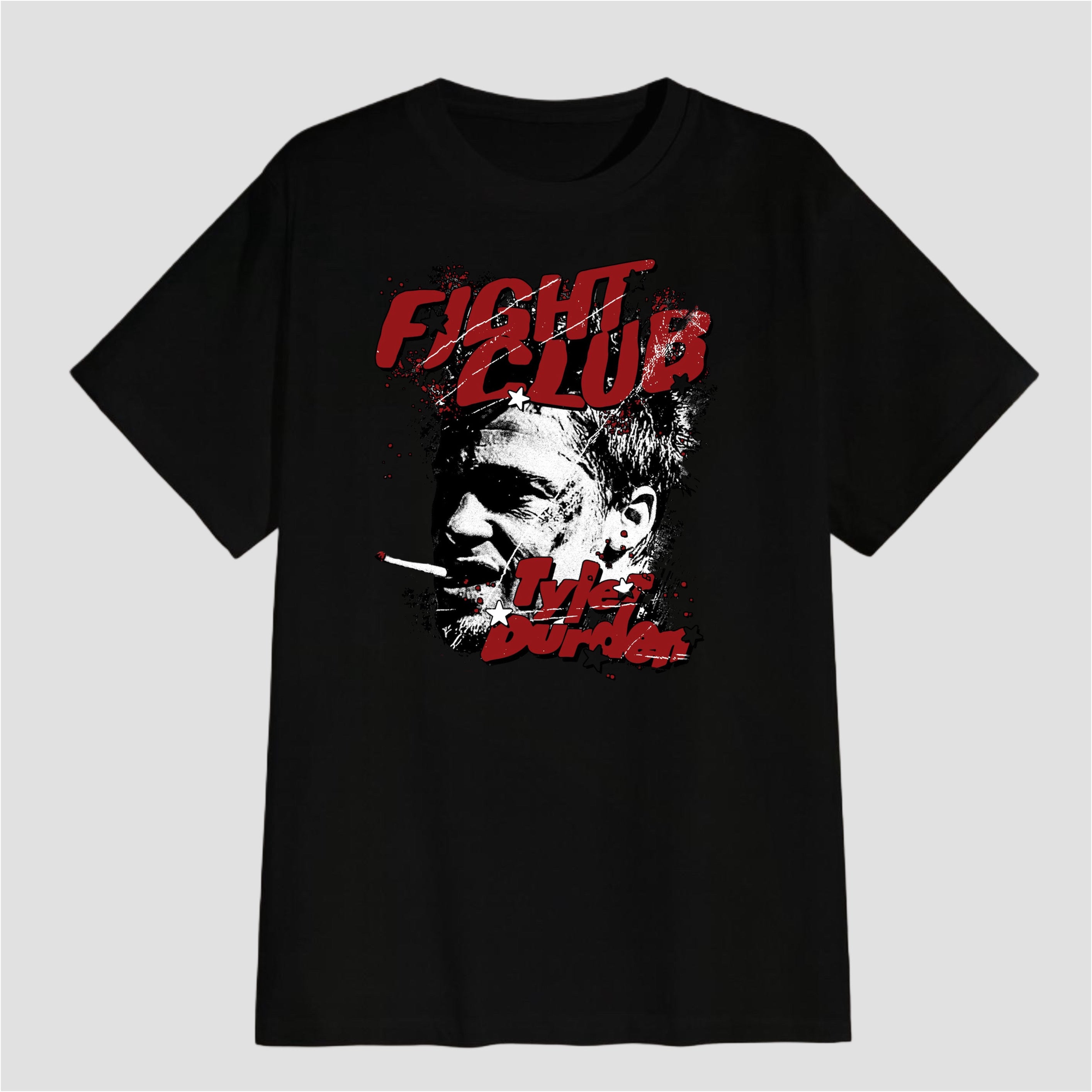 Fight Club - Regular Fit T-Shirt