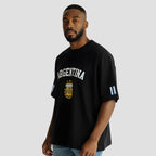 Argentina - Oversized T-Shirt