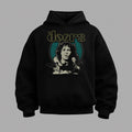 The Doors - Oversized Hoodie