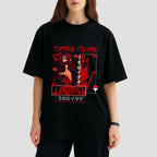 Itachi Uchiha (Naruto) - Oversized T-shirt