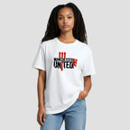 Manchester United - Oversized T-Shirt