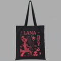 Lana Del Ray - Tote Bag