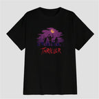 Michael Jackson (Thriller) - Regular Fit T-Shirt