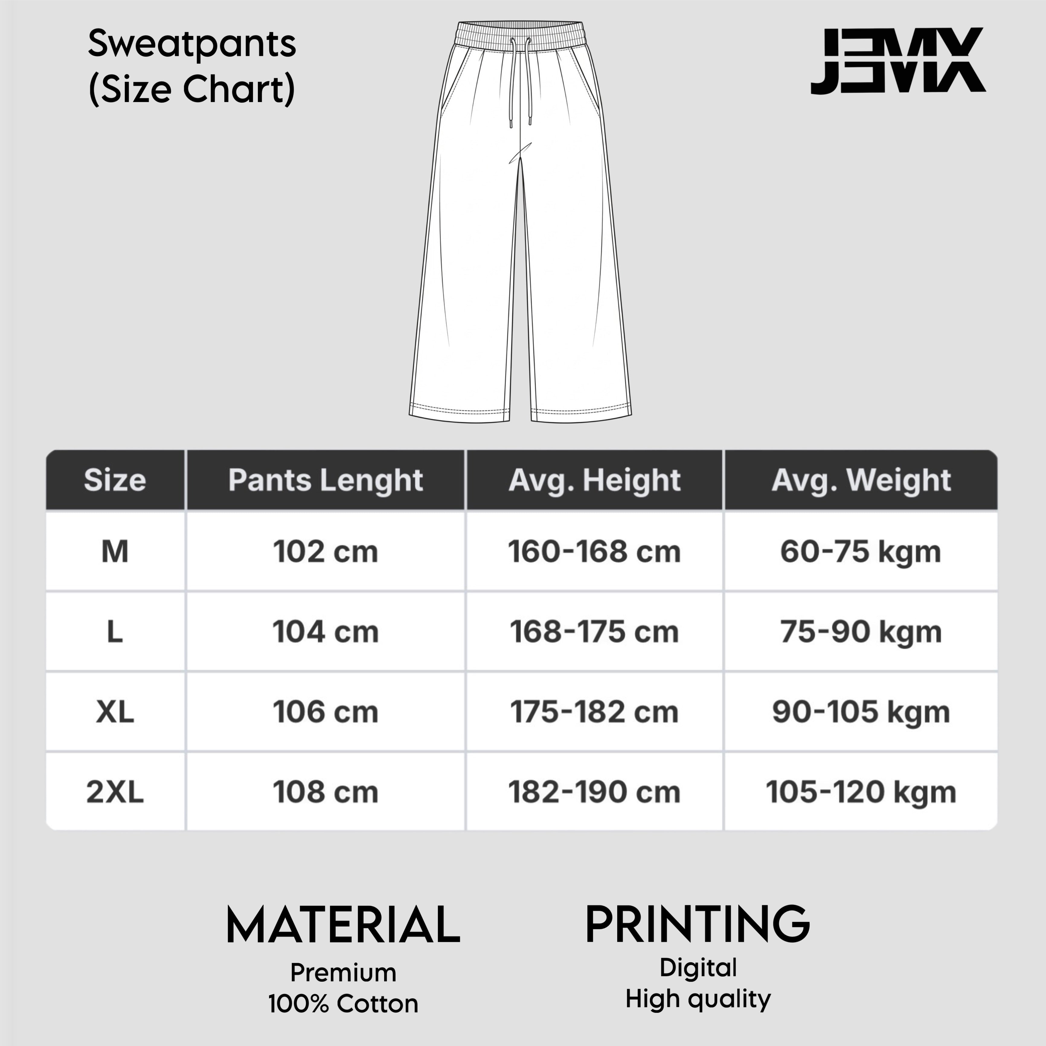 Itachi Uchiha (Naruto) - Baggy Sweatpants