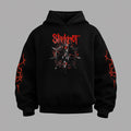 Slipknot - Oversized Hoodie