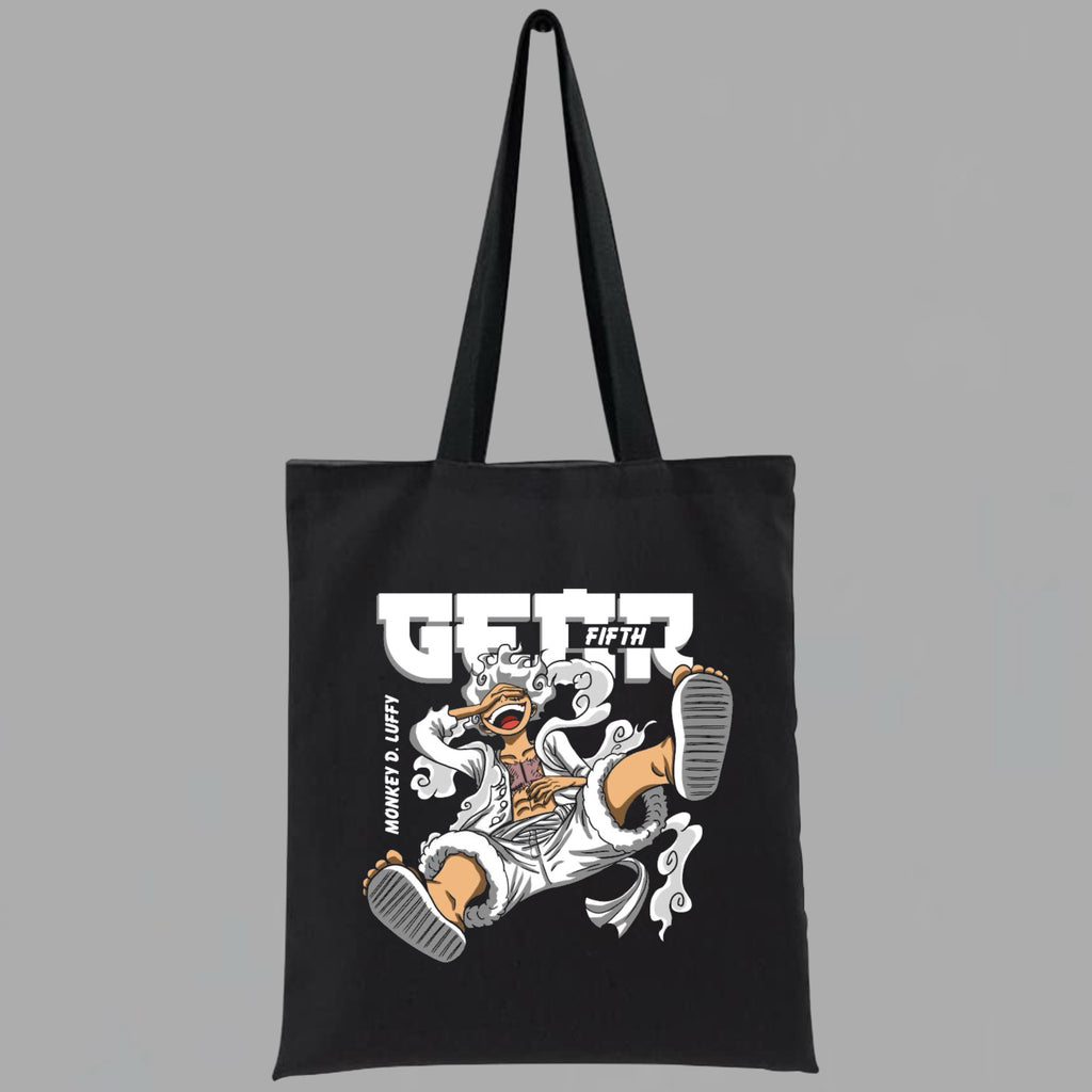 Monkey D. Luffy - One Piece