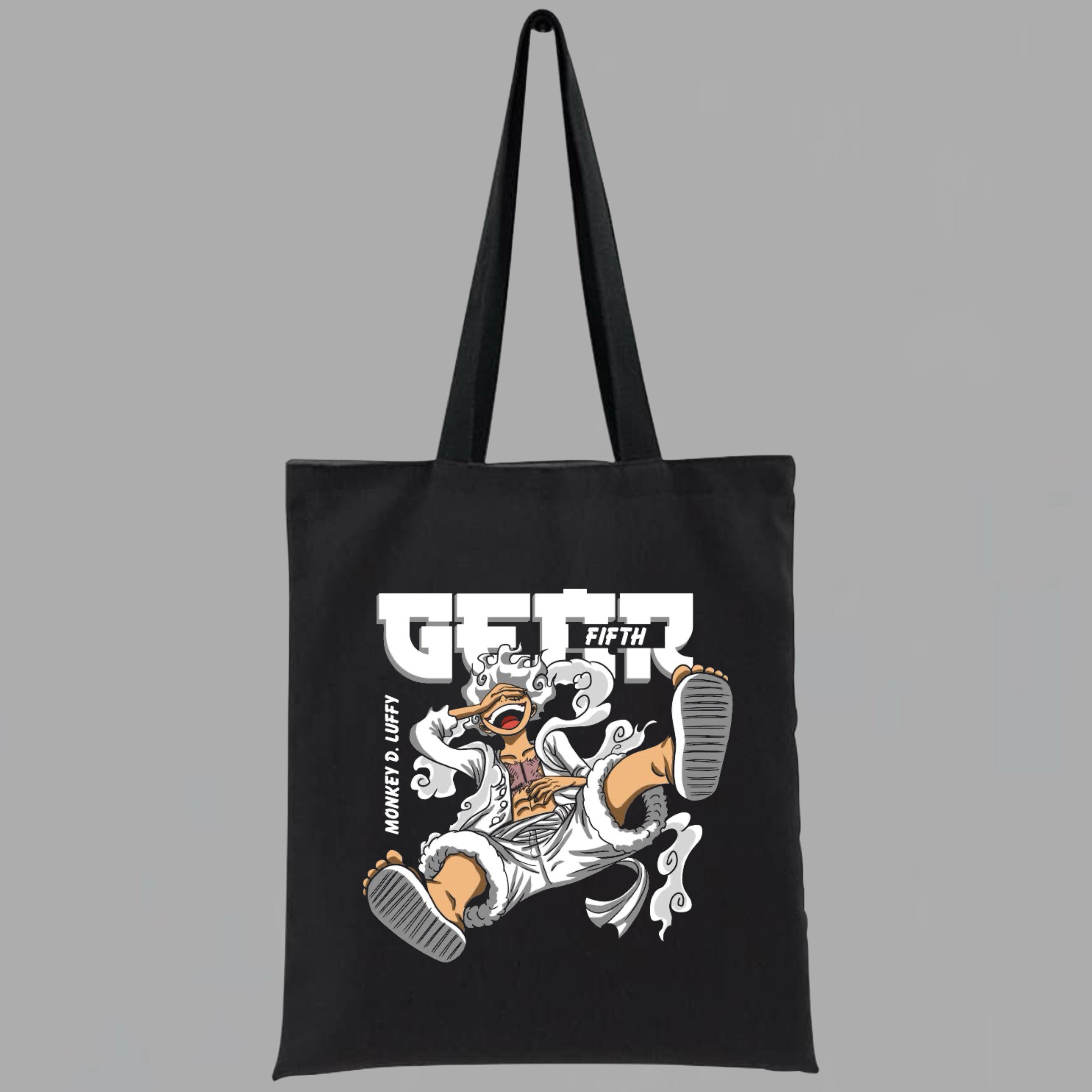 Monkey D. Luffy - One Piece