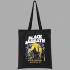 Black Sabbath - Tote Bag