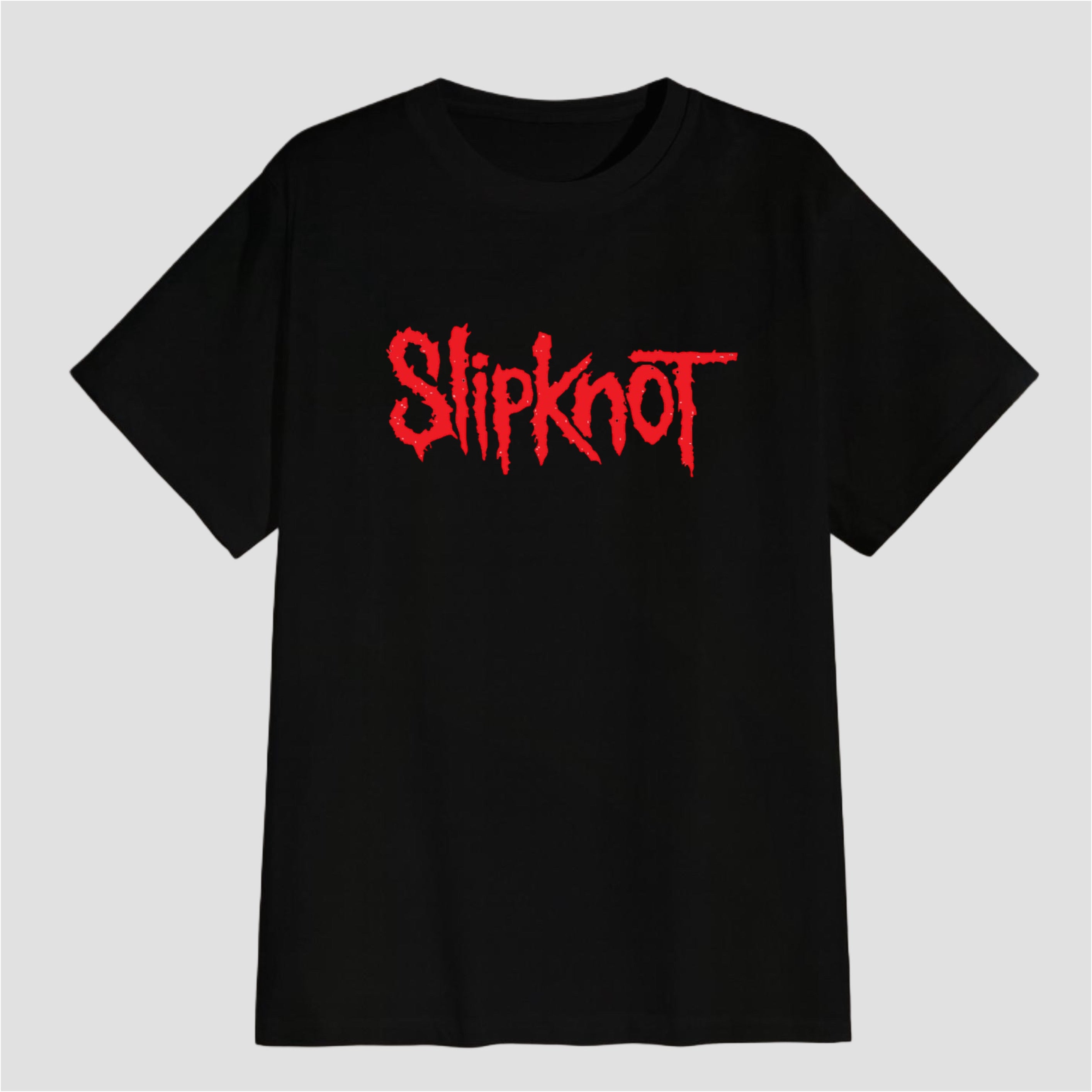 Slipknot - Regular Fit T-Shirt