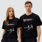 Pulp Fiction - Regular Fit T-Shirt