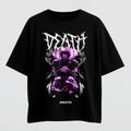 Death Note - Oversized T-shirt