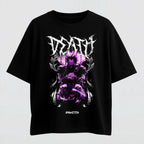 Death Note - Oversized T-shirt