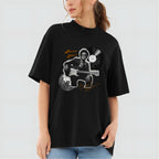 Bruno Mars - Oversized T-shirt