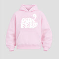 Pink Floyd - Oversized Fit Hoodie