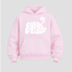 Pink Floyd - Oversized Fit Hoodie