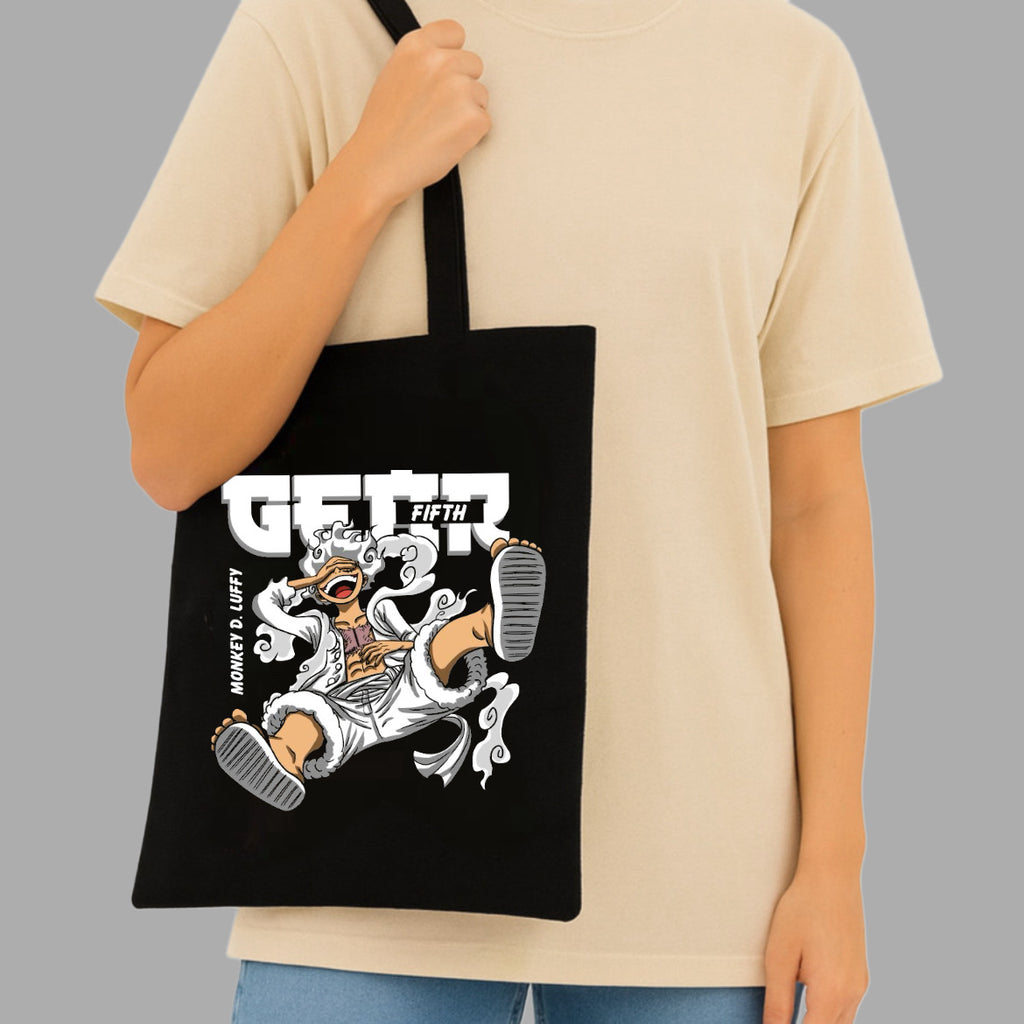 Monkey D. Luffy - One Piece