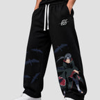 Itachi Uchiha (Naruto) - Baggy Sweatpants