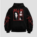 Billie Eilish - Oversized Hoodie